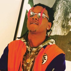 SHANTLAFLAME - A Crumb 2 A Brick freestyle  Prod Byy DJ Mingist