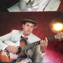 Small Man Of History