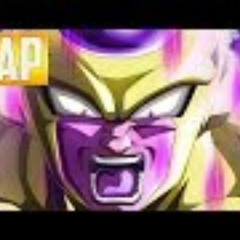 RAP do Freeza Dourado | MHRAP (Prod. By Fifty Vinc