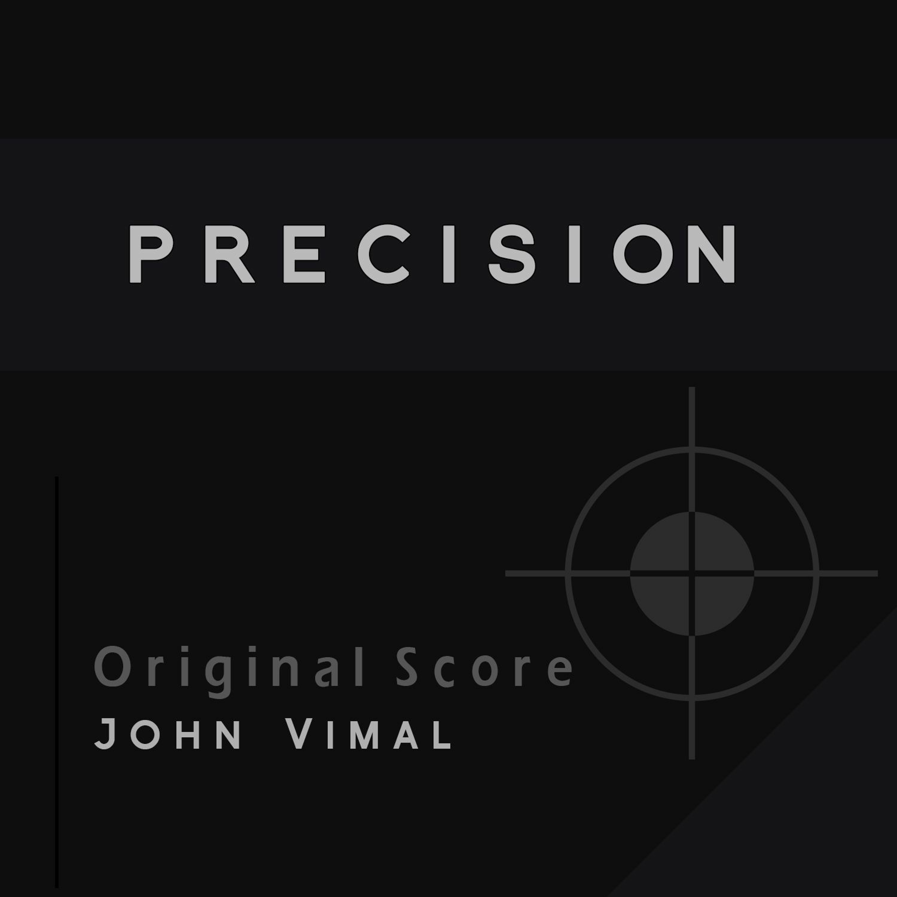 John Vimal