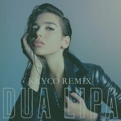 Dua Lipa - New Rules (Kryco Remix)