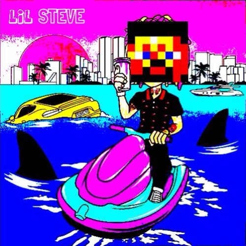 LIL STEVE BOSS