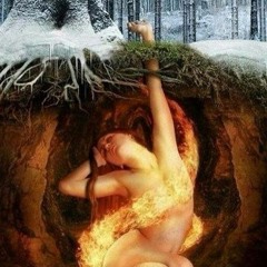 Haqq Allah Hoo! (For KUNDALINI AWAKENING)