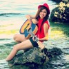 Young Dumb And Broke Khalid Acoustic Cover By Angelicamae Revilla Mp3