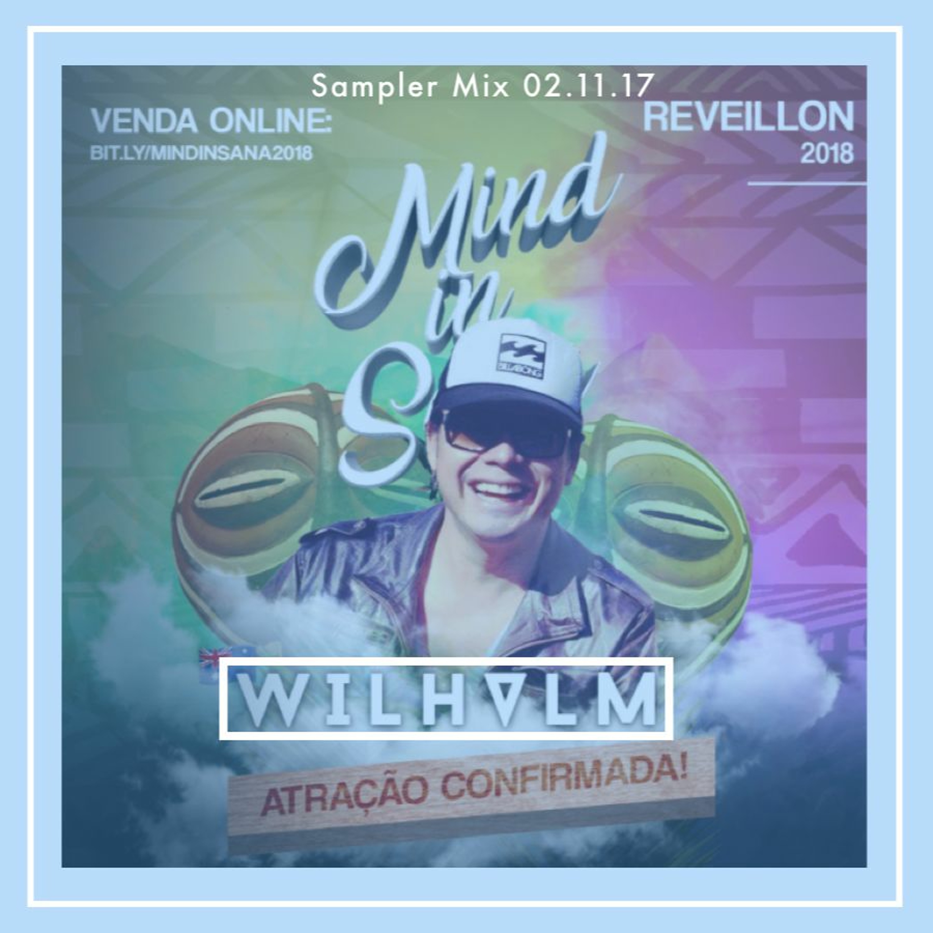 WILHVLM | WLHM