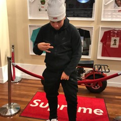 Count It Up [Prod. Beatmenace]