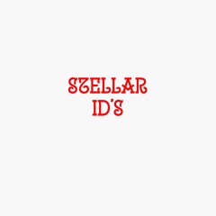 Stellar ID's