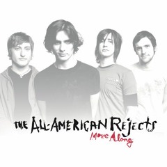 All American Rejects - My Dirty Little Secret (ZRowt Remix) [CLIP]