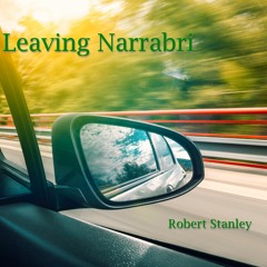 Leaving Narrabri