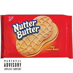 Nutter Butter [Prod. Bunker] ft. Jake Villain