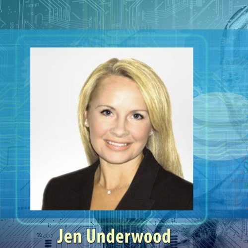 Stream episode Jen Underwood (idigdata) Natural Language Generation