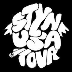 STYN - PEOPLE THINK IM CRAZY