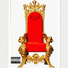 King by ShonDon (Prod by Adam True)
