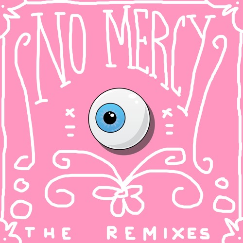 CYCLOPS - "NO MERCY" [BRIDEN REMIX]