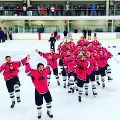 Berkshire Hockey 2017-2018