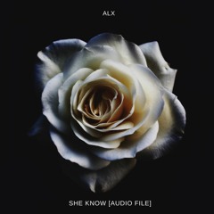 ALX - She Know