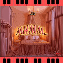 L.vow - Mhmm (Prod.by MOB)