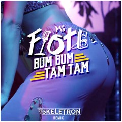 Mc Fioti - Bum Bum Tam Tam (Skeletron Remix) Free download link in Description