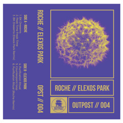 Roche & Elexos Park [OPST-004]