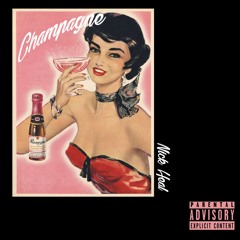 Champagne (prod. Syndrome)