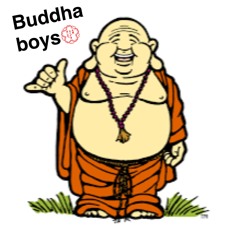 Buddha Boys (Freestyle) Ft. JAILBODY KEV, Lil Yak, Almighty Suspect