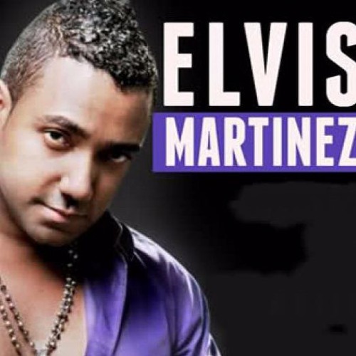 Elvis Martinez Asi Te Amo EN VIVO Deja Vu Allentown