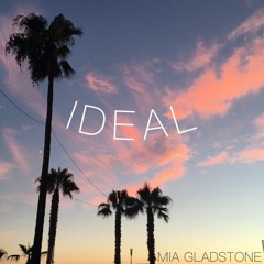 Ideal (Prod. by engelwood)