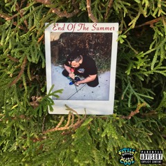 Manny Blanco - END OF THE SUMMER (Prod By Be.Geniu$)