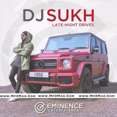 Late Night Drives Punjabi