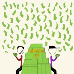 Made It feat. STOY (prod. LabCook)