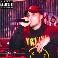 NO DISGUISE (Prod. by Young Taylor)