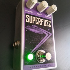 Univox Superfuzz