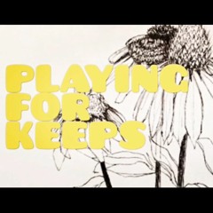 Matt Persin - Playin' For Keeps (ProdbyZachBarnett)