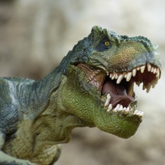 Jurassic Games
