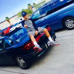 Up Yo Strips - Jp Tha Hitta (ft. Von Osama)