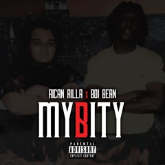 My City (Feat. Boi Bean)