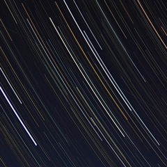 01:00 - 02:00: Stargazing