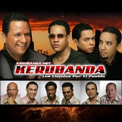 Tipico Mundial Presenta: Homenaje A Kerubanda