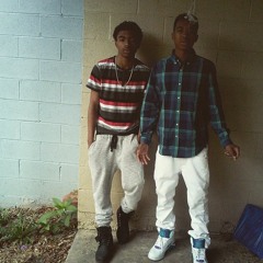 Snappin Ft The guys (OuGang Ent.)