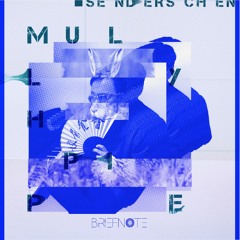 Premiere: Senders Chen - Mullyhpipe