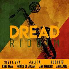 King MAS - Shaky Hand Boy (Dread Riddim)Lion Twin Studio Prod. 2017