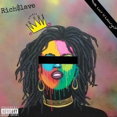 Rich $lave - Thru It All (prod. Chill Ali)