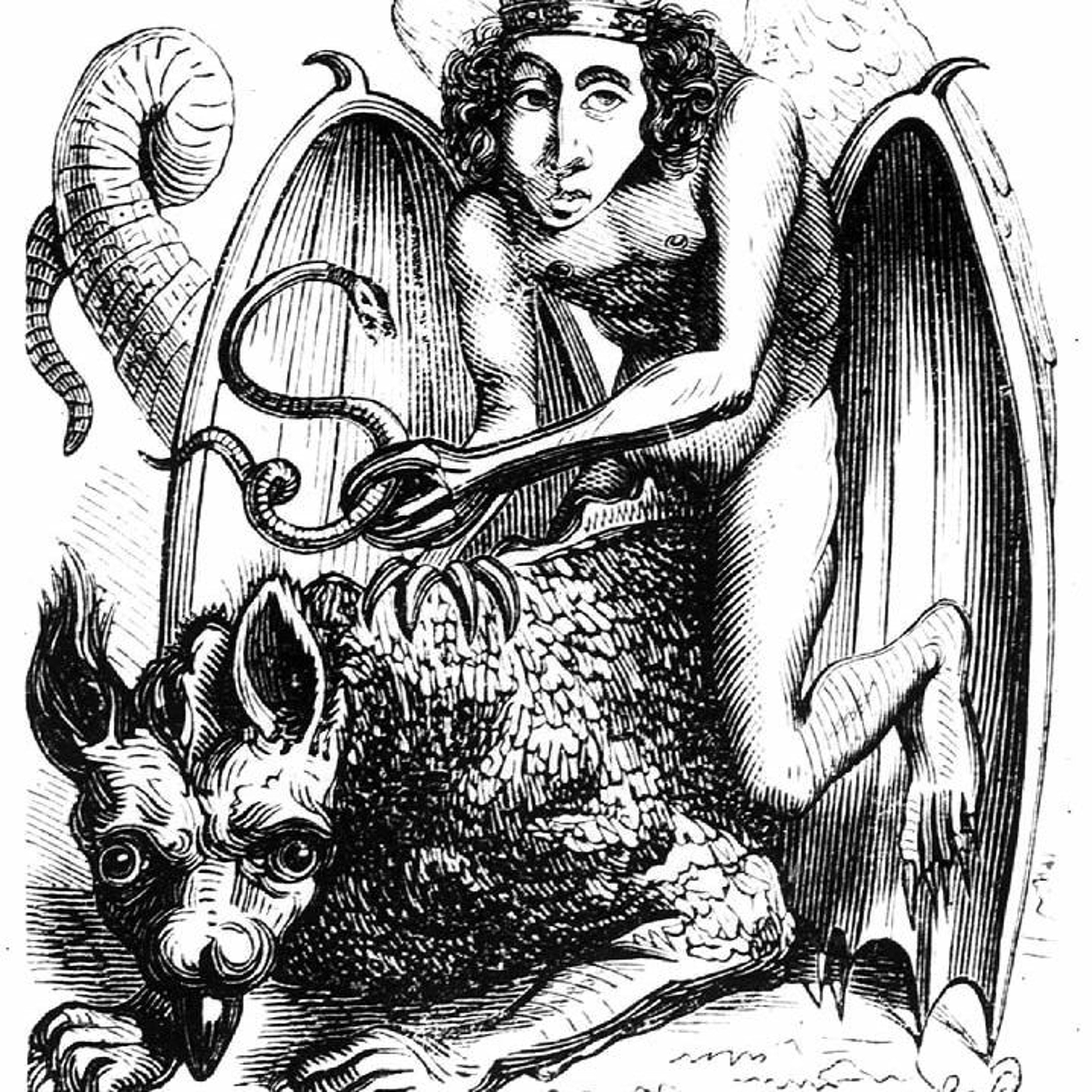 Aos Crowley