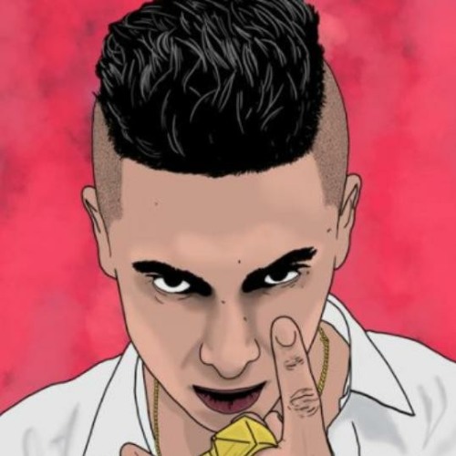 Stream Alemán Estilo y Flow (Prod. Danny Brasco) [Video.mp3 by Daniel