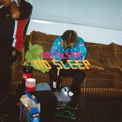 No Sleep (Ft. Prince)
