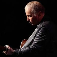 THE ONLY LIVING BOY IN NEW YORK  (Paul Simon) (full version)