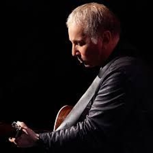 THE ONLY LIVING BOY IN NEW YORK  (Paul Simon) (full version)