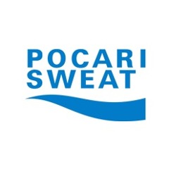 Pocari Sweat - Digital Campaign