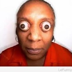 Look at my eyes