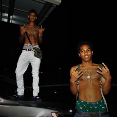 Wokstar feat. Hydro [Prod. by Offi Mxde it]